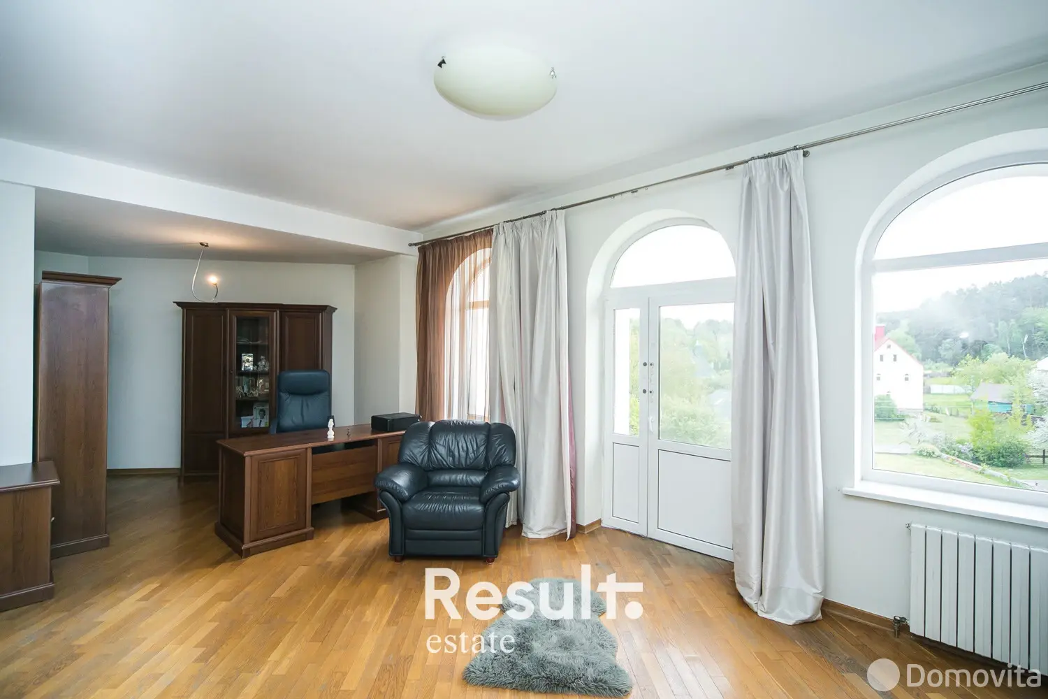 дом, Раубичи, ул. Озерная, д. 10 