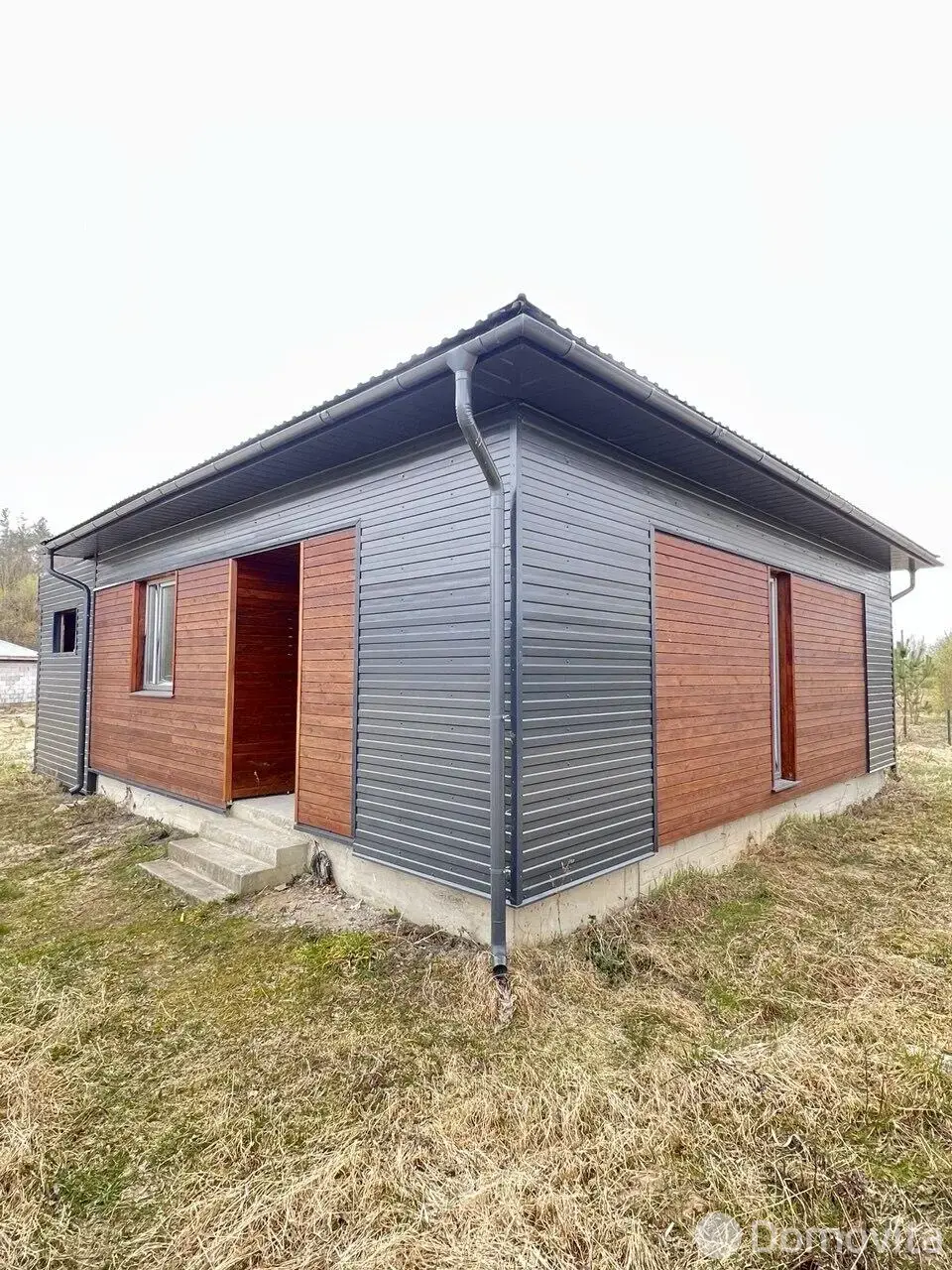 коттедж, Новосады, ул. Белорусская