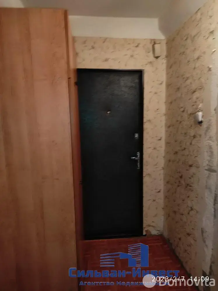 Продажа комнаты в Минске, пер. Академика Вышелесского, д. 17, цена 35000 USD, код 7182 - фото 10