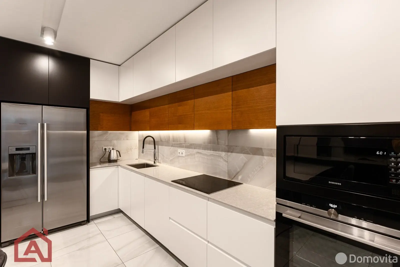 квартира, Минск, ул. Грибоедова, д. 1