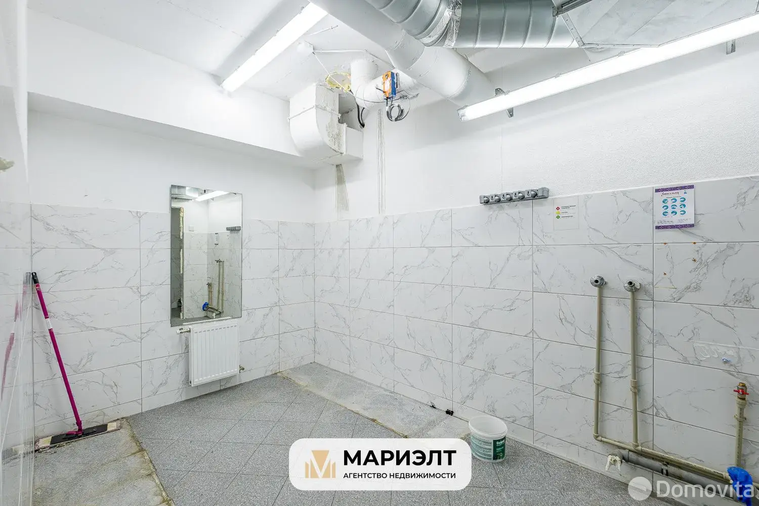 Снять торговую точку на пр-т Победителей, д. 115 в Минске, 16000BYN, код 968738 - фото 26