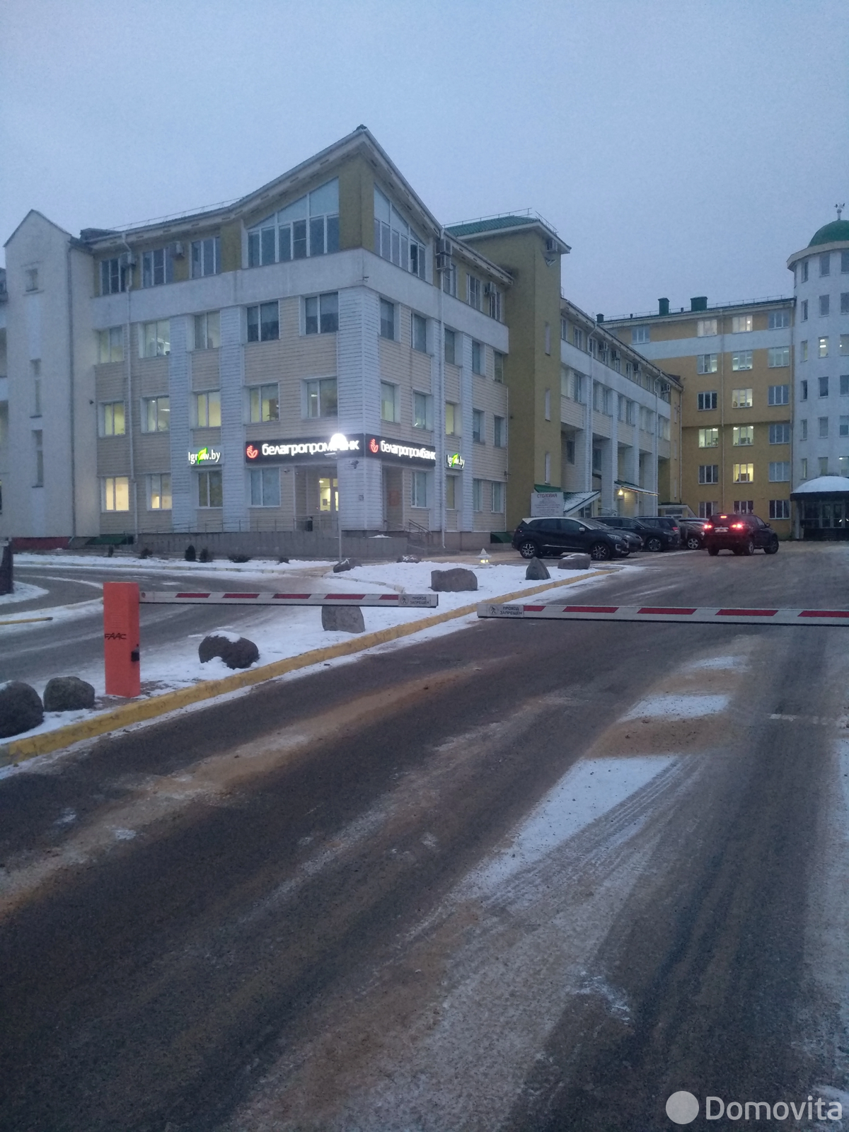 Купить торговое помещение на ул. Минская, д. 5 в Колодищах, 59926USD, код 998366 - фото 22