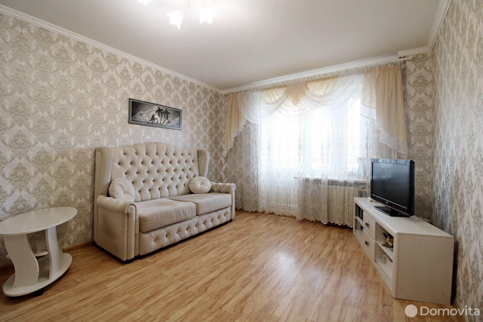 Купить 2-комнатную квартиру в Минске, ул. Громова, д. 28, 94700 USD, код: 996581 - фото 3