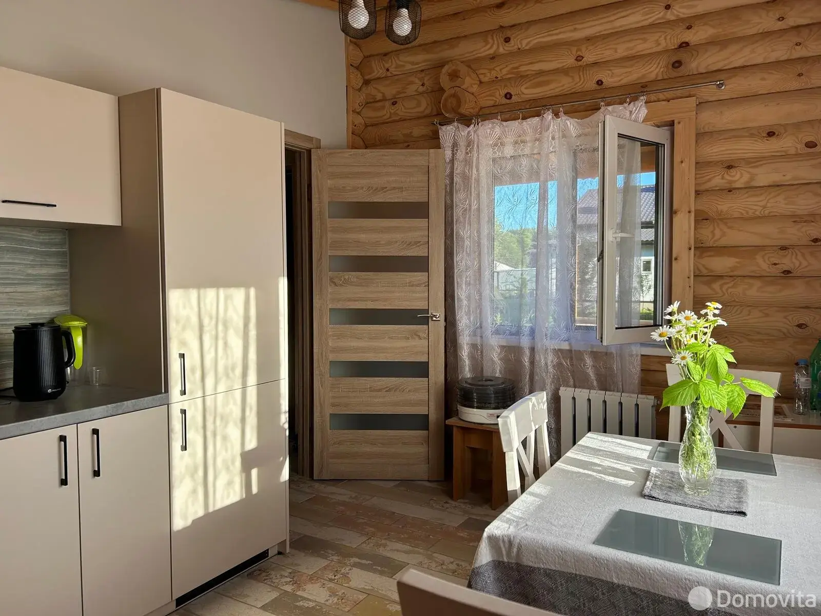 Купить 1-этажную дачу в Птичь-2 Минская область, 165000BYN, код 186586 - фото 8