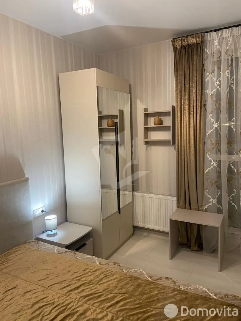 квартира, Минск, ул. Игоря Лученка, д. 32 в Октябрьском районе