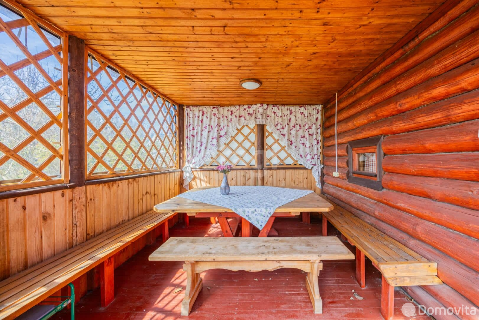 Купить 2-этажную дачу в Узборье Минская область, 105000USD, код 185682 - фото 38