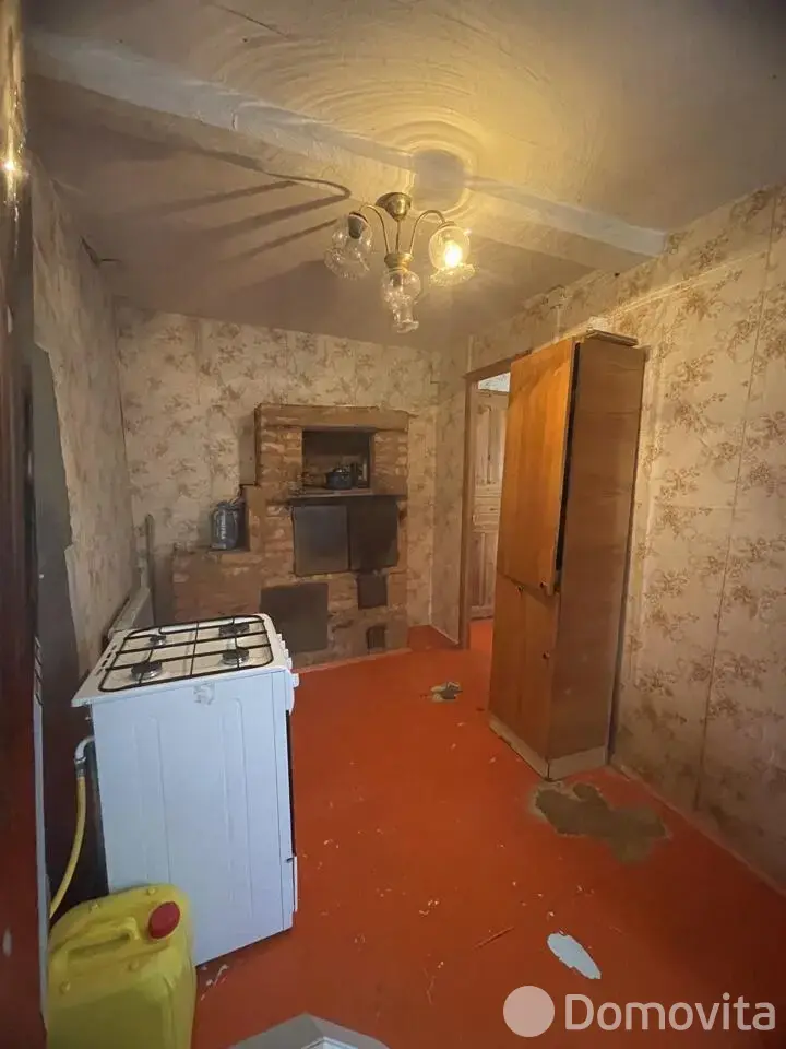 Продажа 1-этажной дачи в Узгорье-2002 Минская область, 22400USD, код 184034 - фото 13