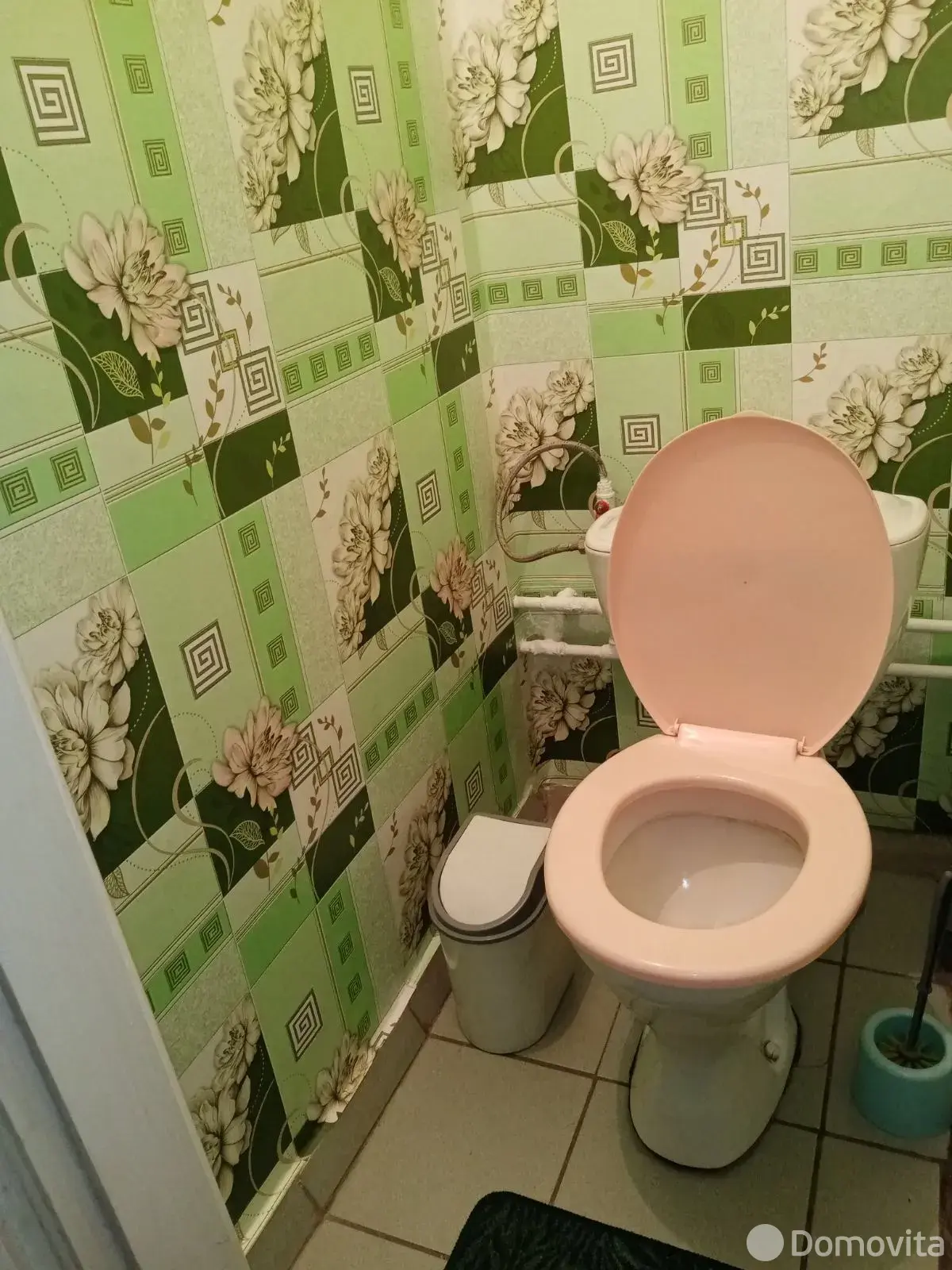 дом, Стрельцы, ул. Мира, д. 4 от собственника