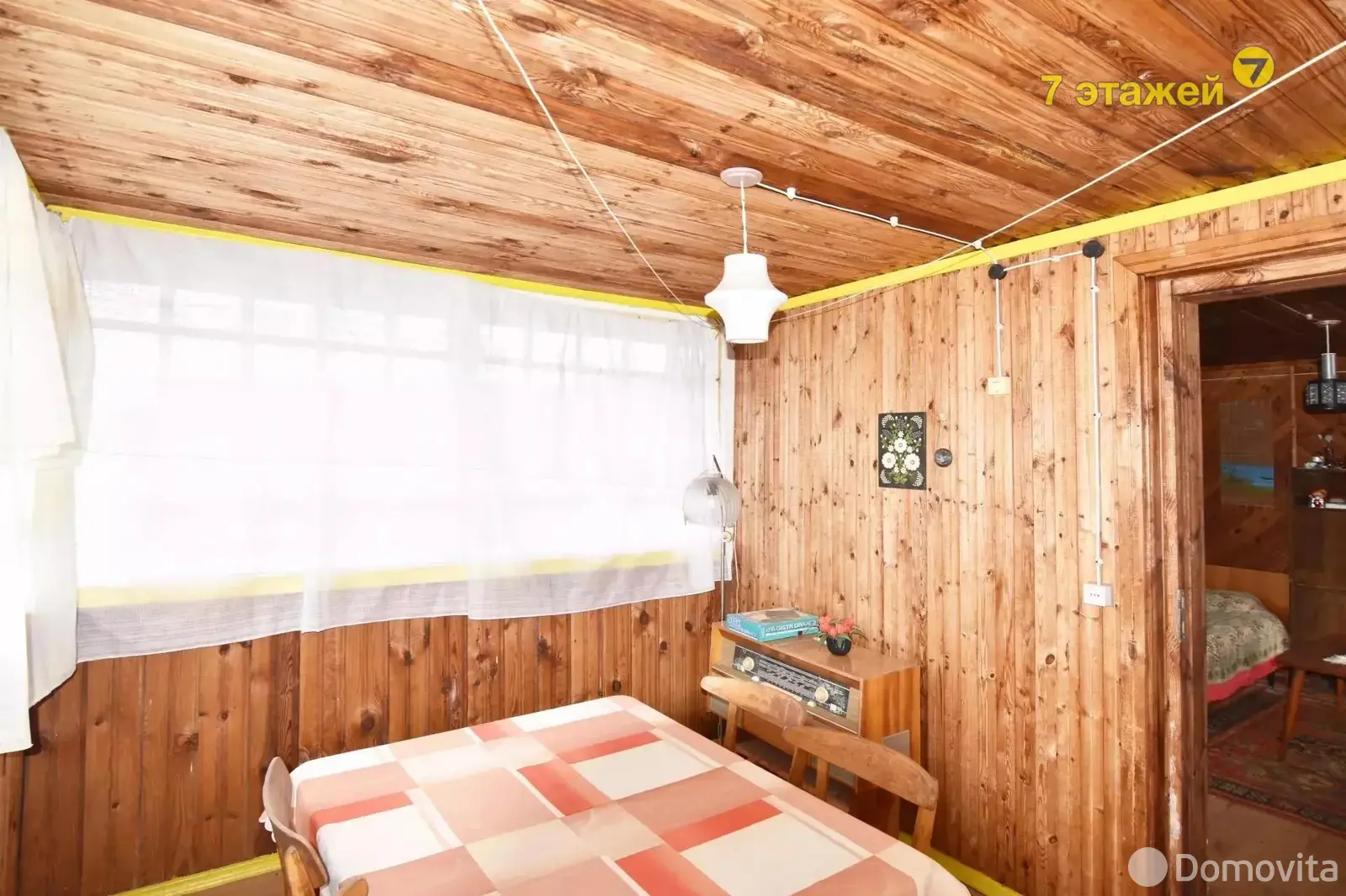 Купить 2-этажную дачу в Заря-81 Минская область, 9500USD, код 176171 - фото 17