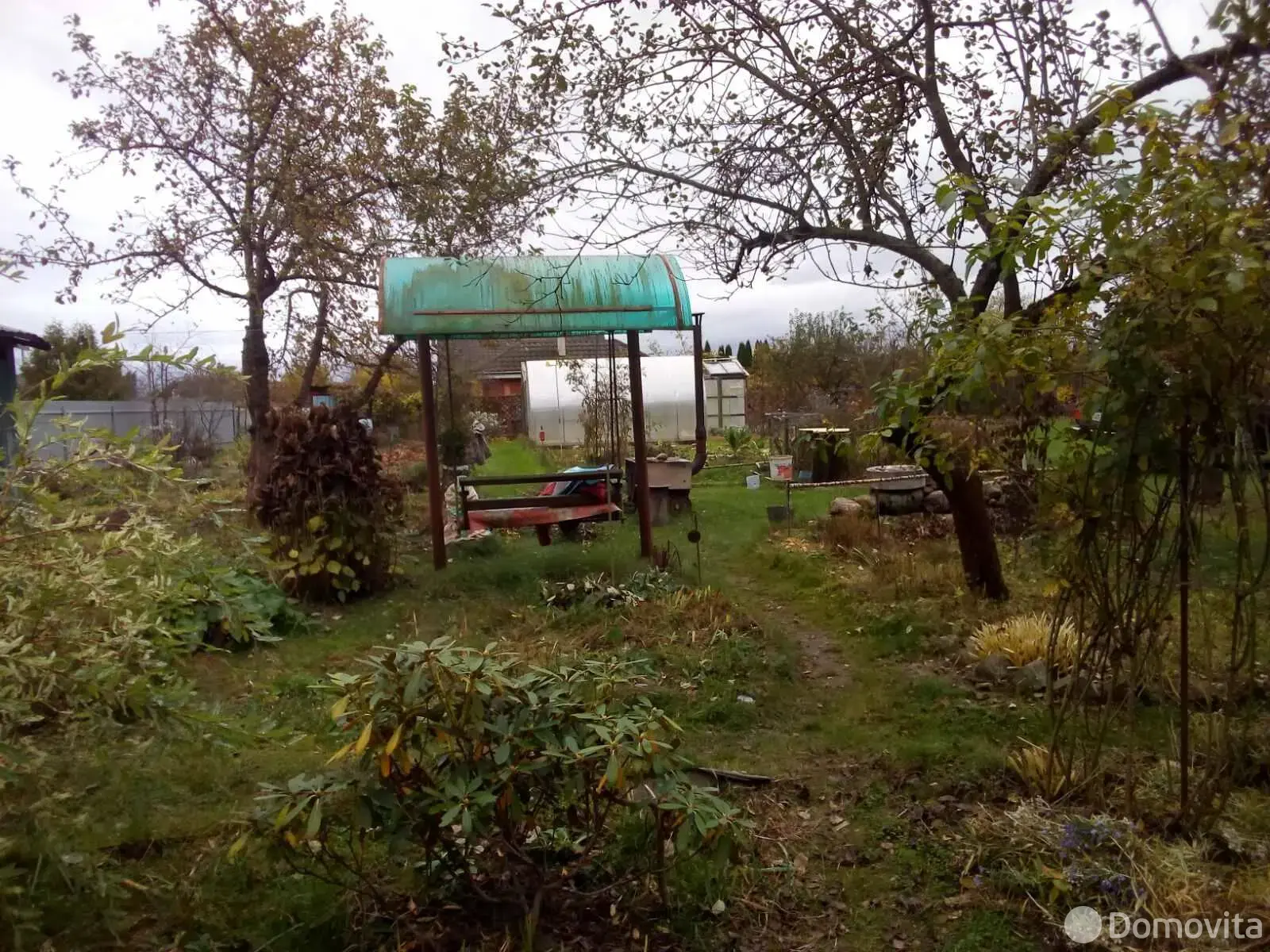 дача, Подлесное, 