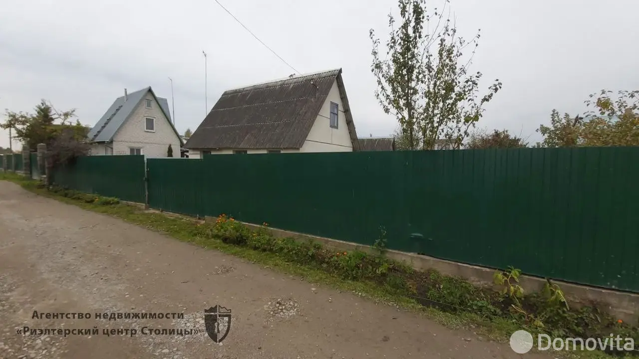 Стоимость продажи дачи, РОДНИЧОК-83, д. 8