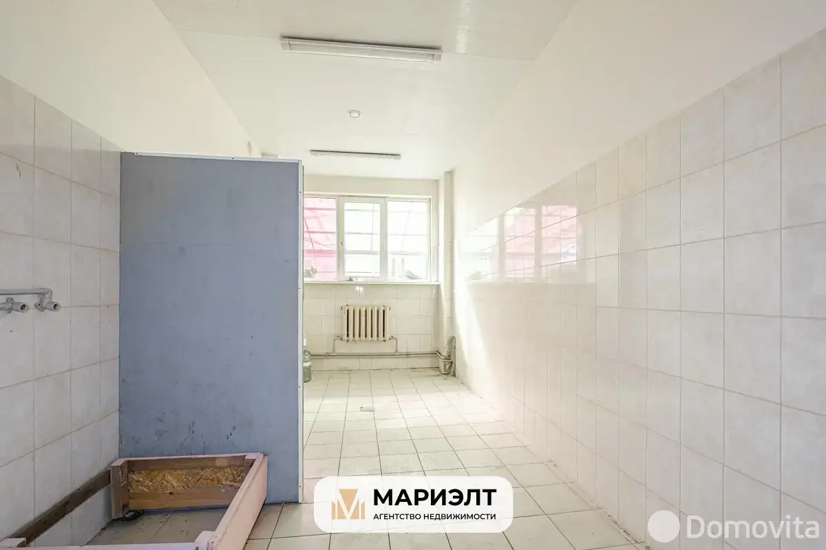 Аренда складского помещения на ул. Матусевича, д. 33 в Минске, код 964514 - фото 11