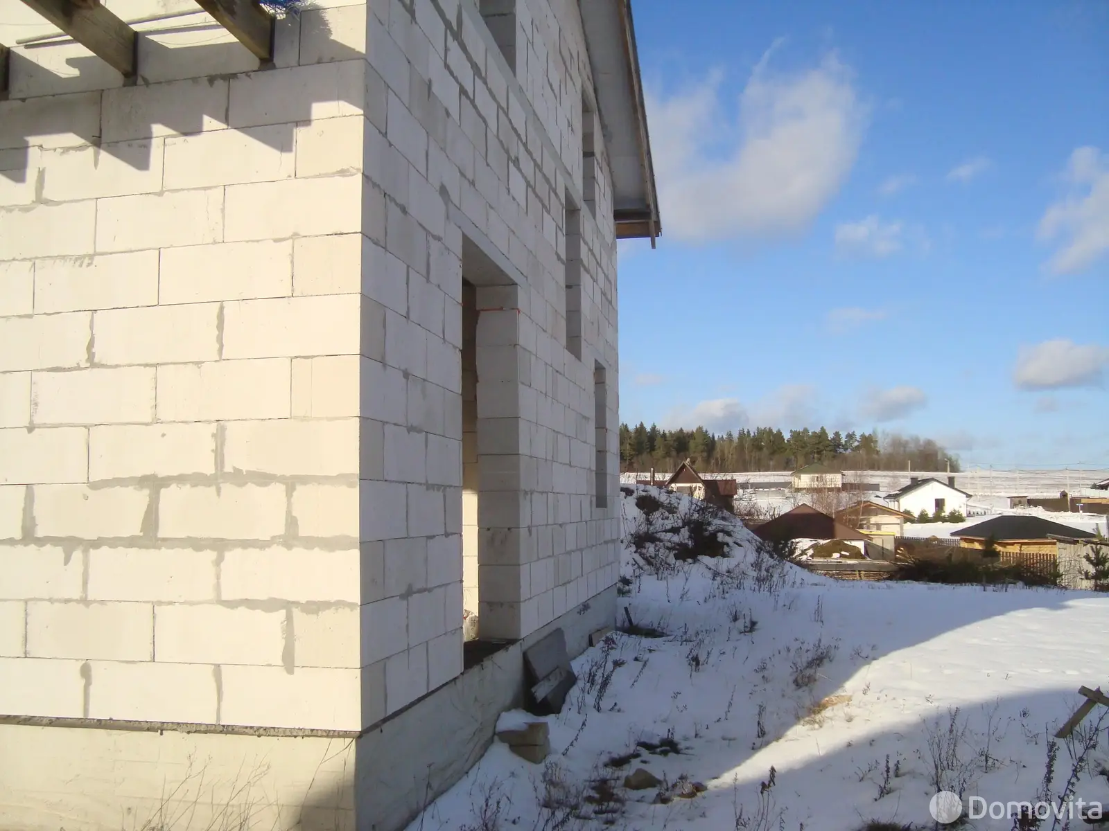 продажа дома, Телепашня, 