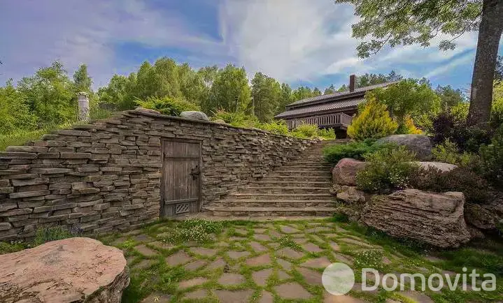 Аренда коттеджа Хутор Смелых на сутки в Суле ул. Центральная , 490USD, код 1421 - фото 3