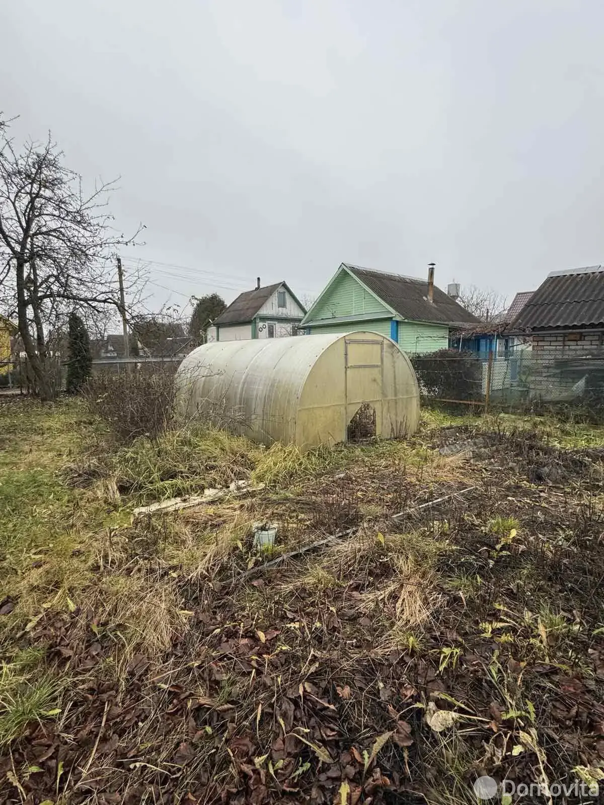 дача, Зареченская Дружба,