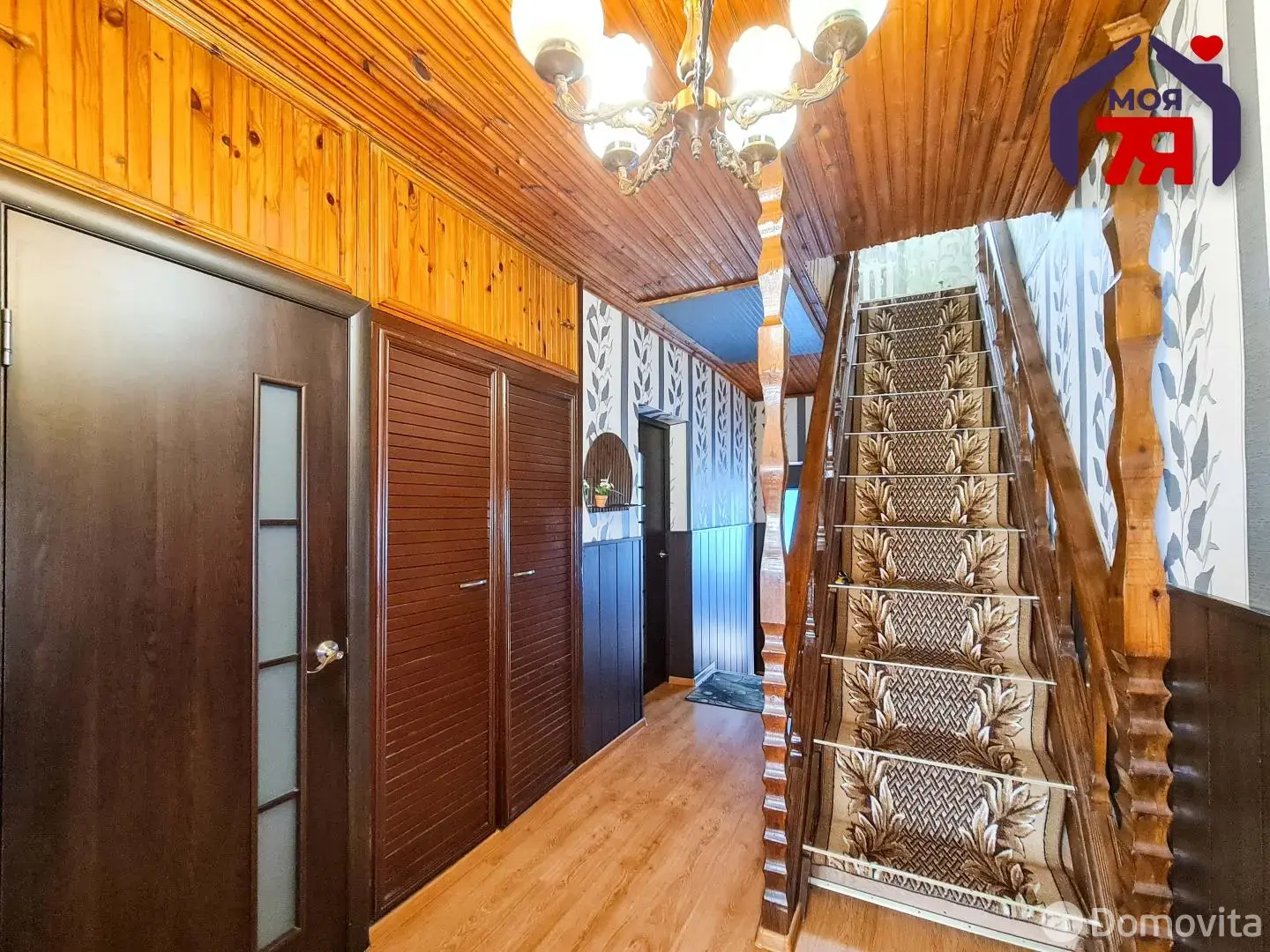 дом, Жодино, ул. Дружная, д. 1 