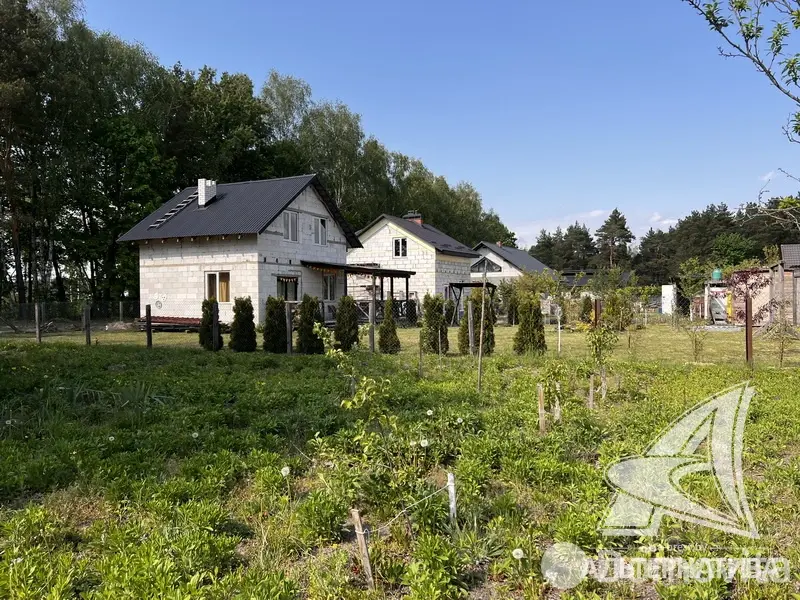 участок, Сосновое-Брест, , стоимость продажи 54 178 р.