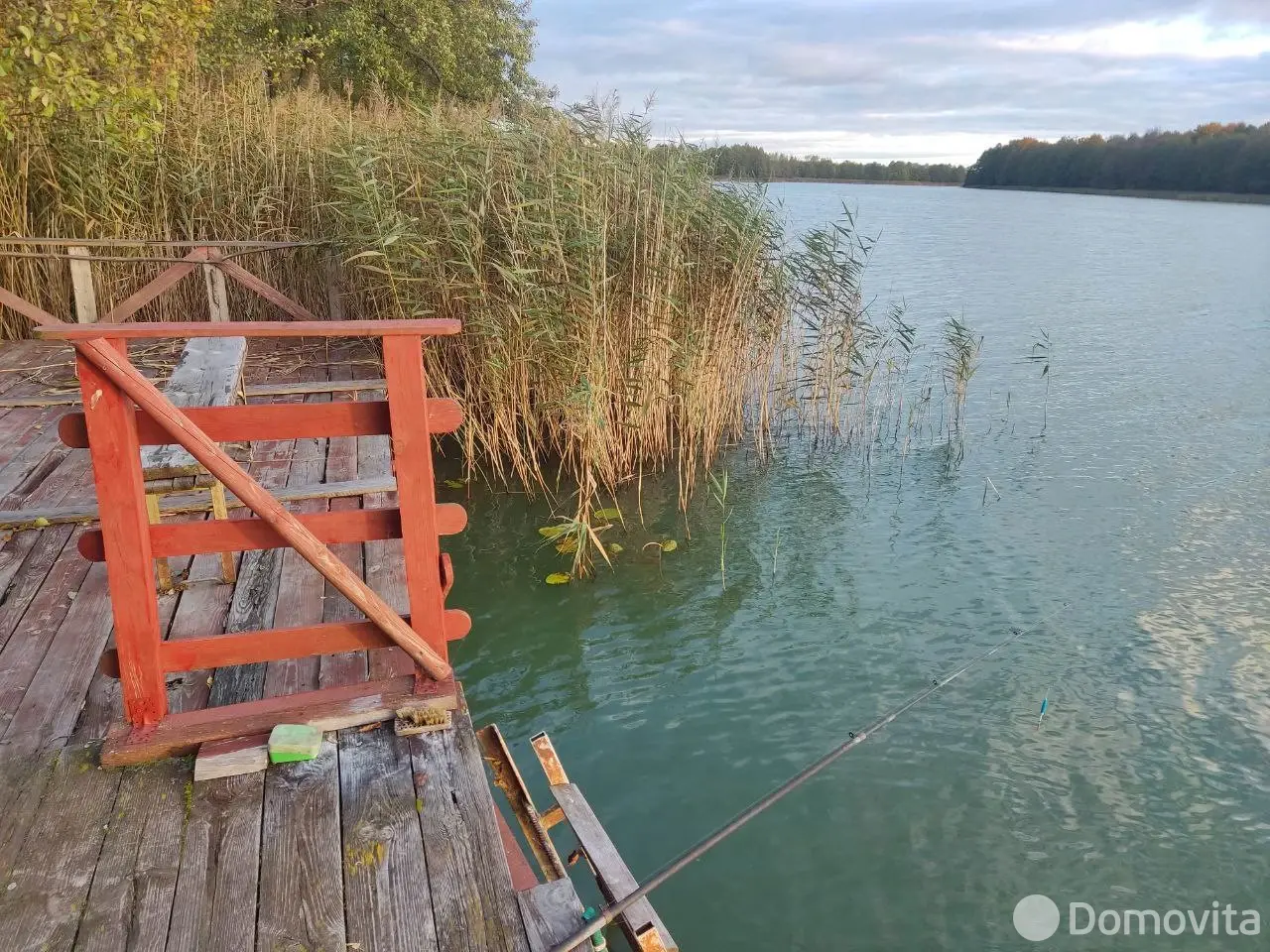 коттедж, Поземщина, ул. Центральная, д. 30