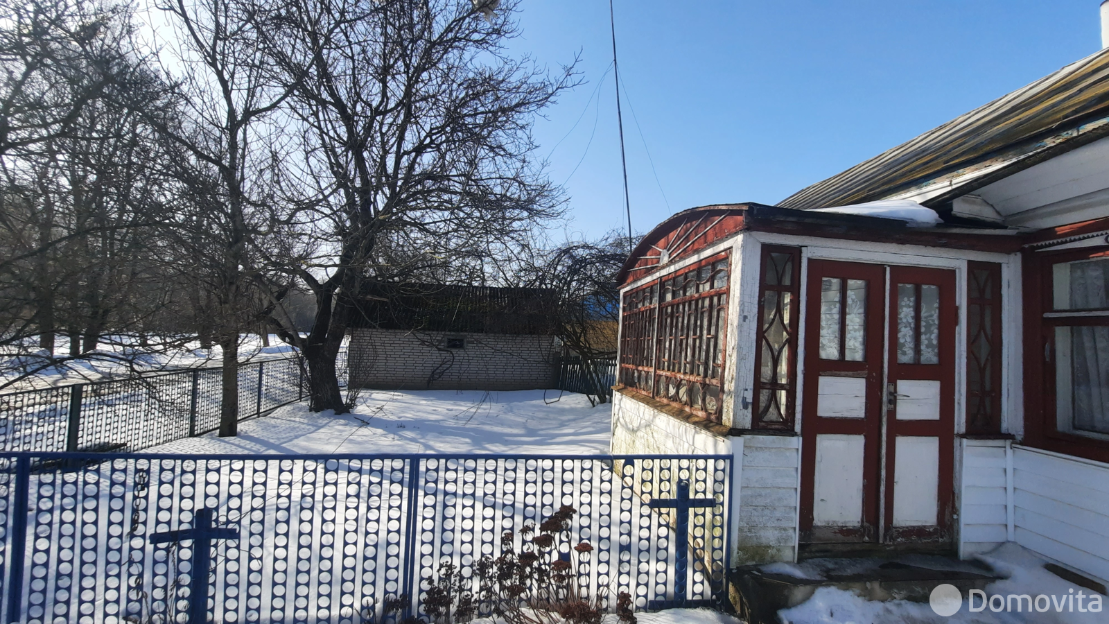 коттедж, Тетеревец, ул. Парковая