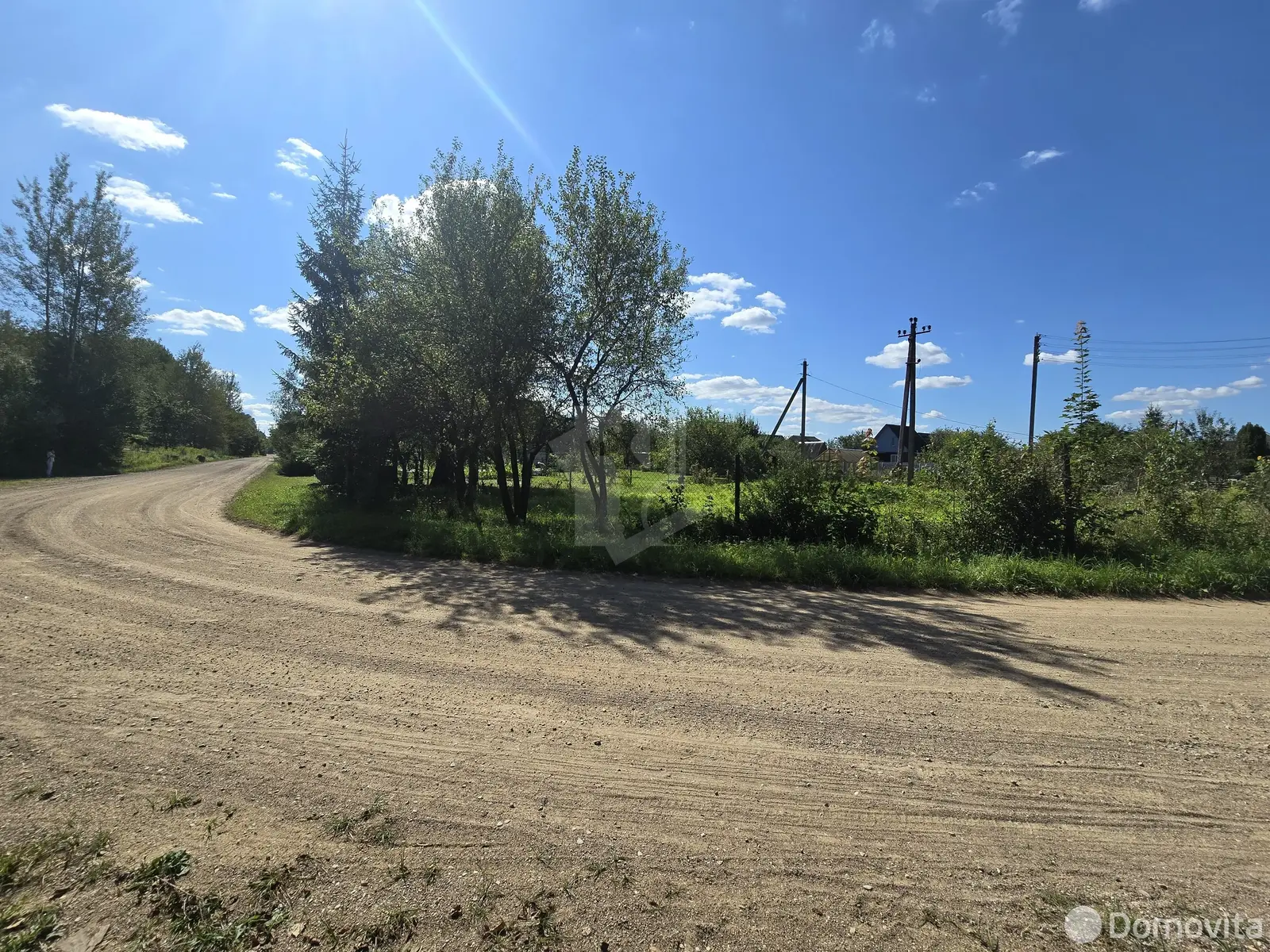 участок, Дубрава, 