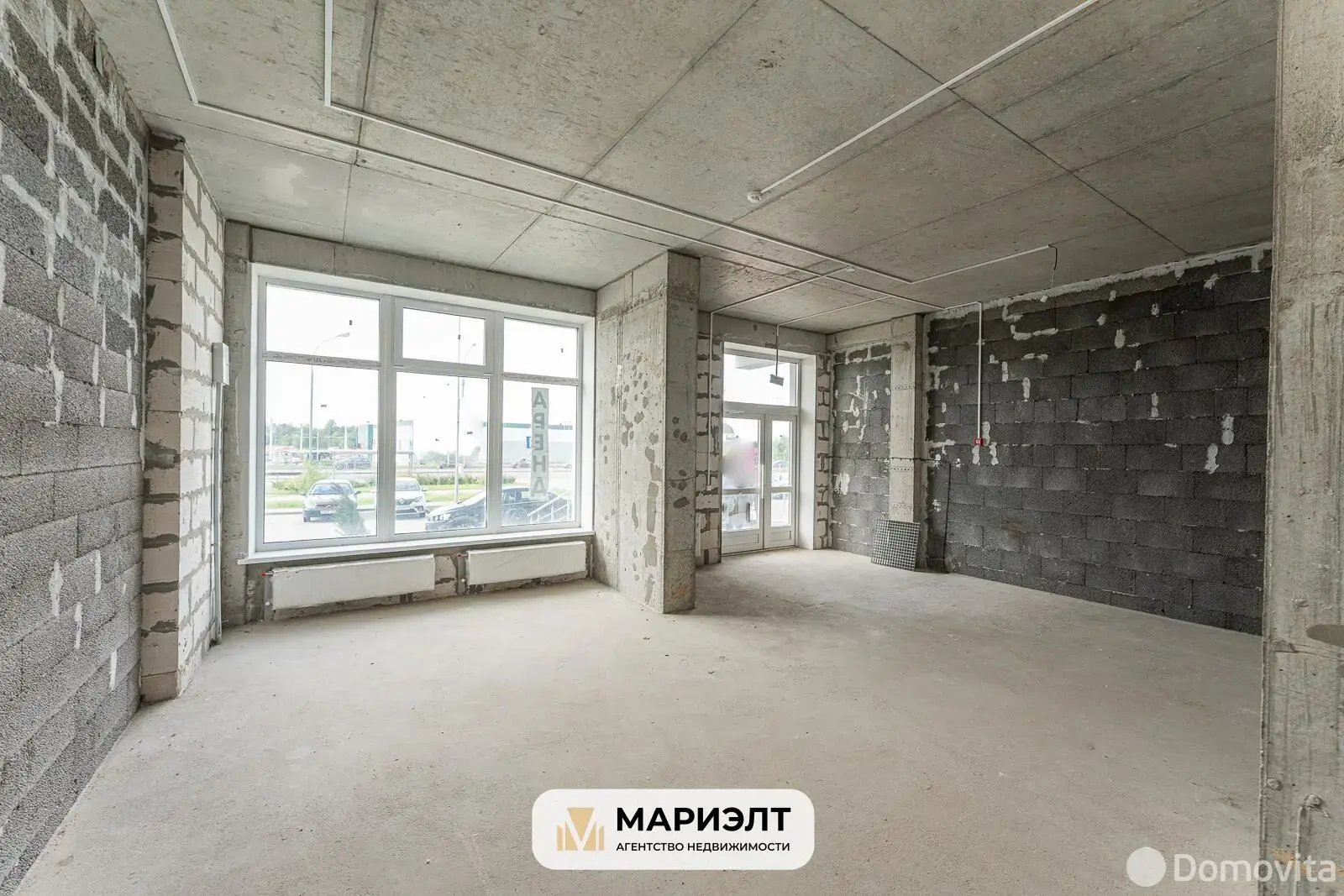 Объект сферы услуг в Минске, Игуменский тр-т, д. 13, код 3201 - фото 7