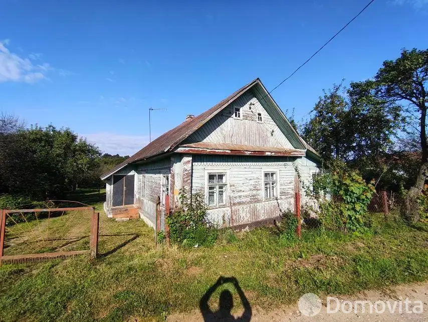 дача, Носилово, ул. Гастелло от собственника