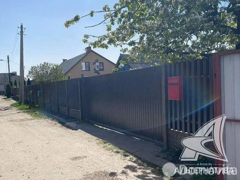 участок, Брест, в Московском районе