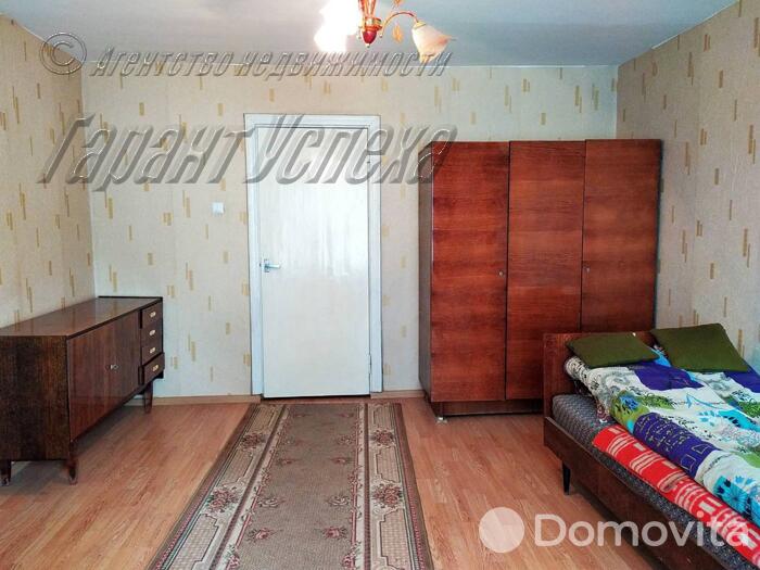 Продажа 1-комнатной квартиры в Бресте, ул. Октябрьская, 33000 USD, код: 844945 - фото 2