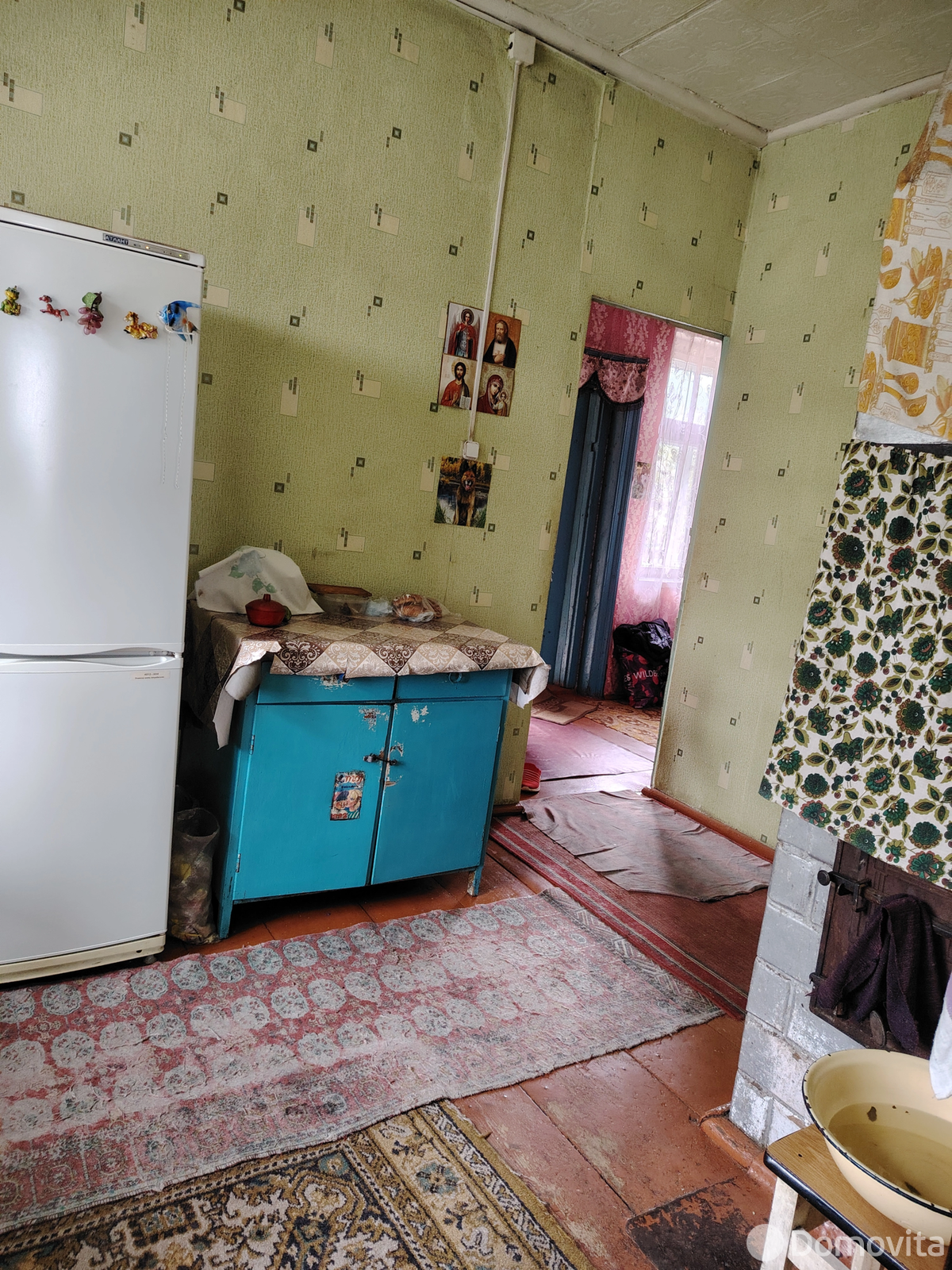 Продажа 1-этажной дачи в Лихачах Гродненская область, 14000USD, код 183405 - фото 35