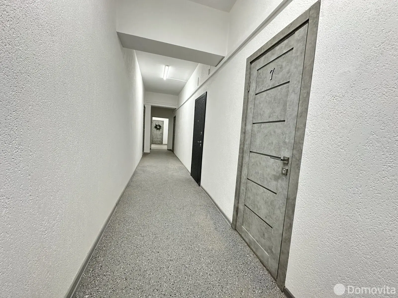 офис, Минск, пр-т Дзержинского, д. 1/В