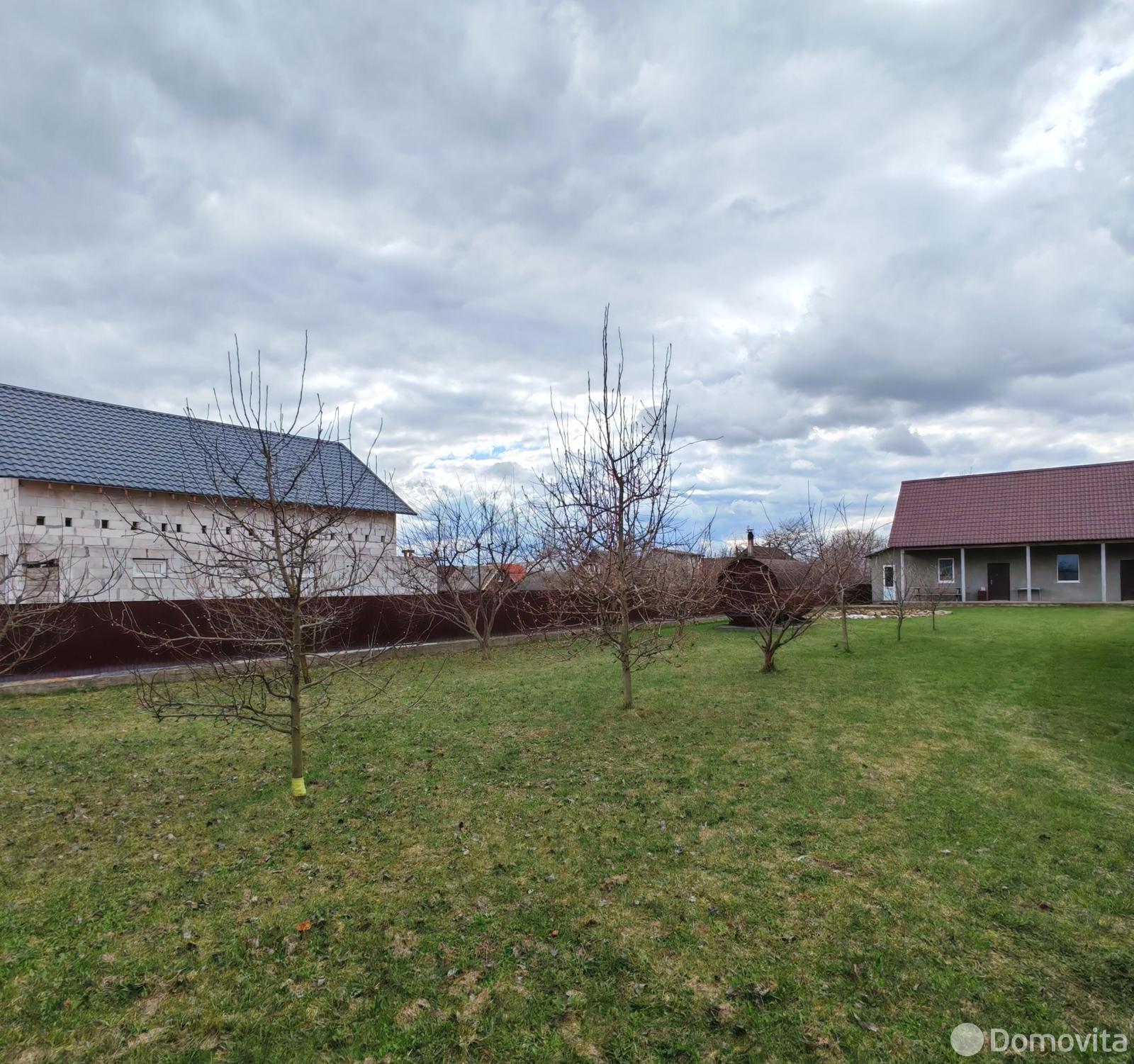 купить дом, Дягильно, ул. Молодёжная, д. 17