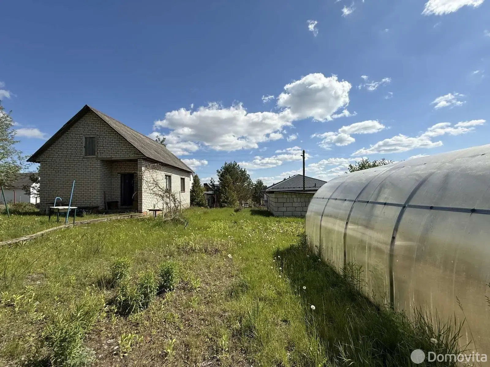 Продажа 1-этажной дачи в Лесное Минская область, 21990USD, код 182855 - фото 15