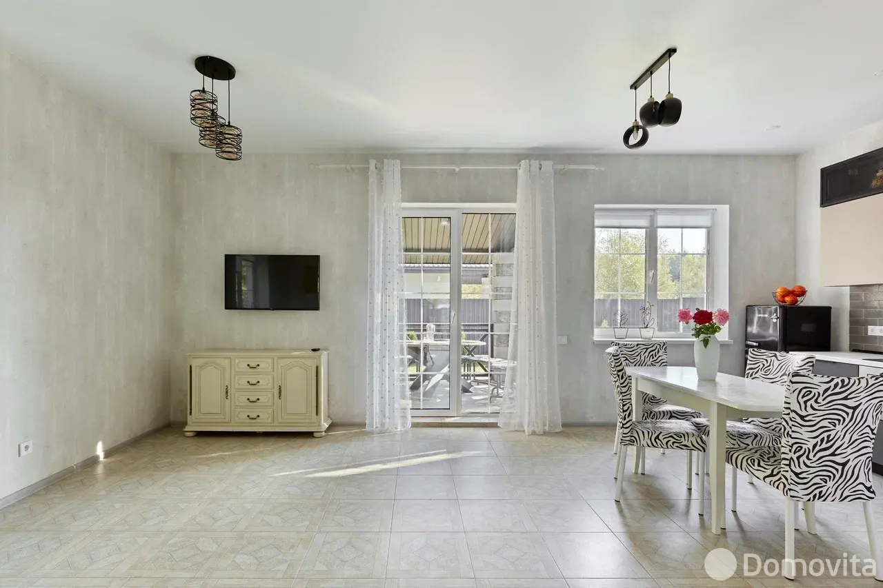 Аренда коттеджа на сутки в ВЕРЯГИ , 300BYN, код 1361 - фото 16