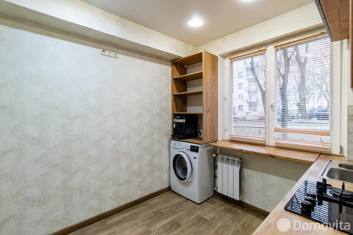 Продажа 2-комнатной квартиры в Минске, ул. Бирюзова, д. 23, 69900 USD, код: 1108929 - фото 5