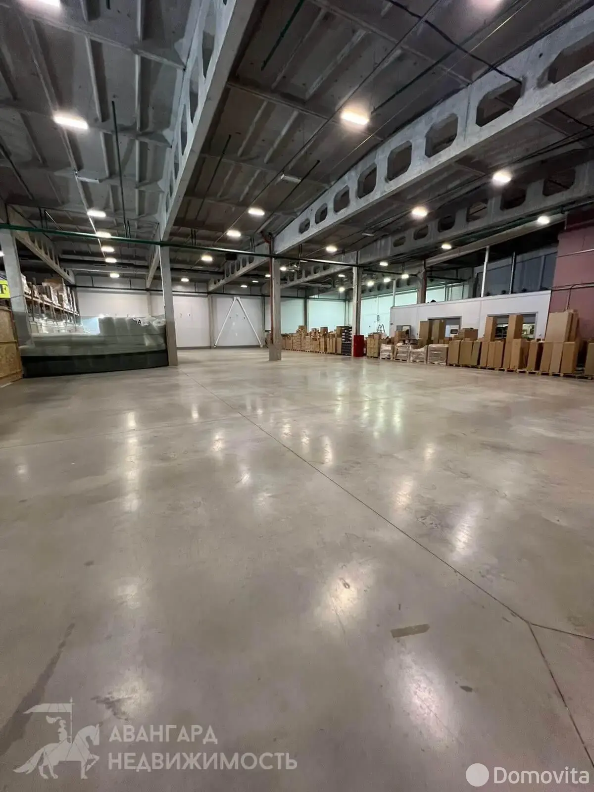 склад, Хатежино, д. 19 - лучшее предложение