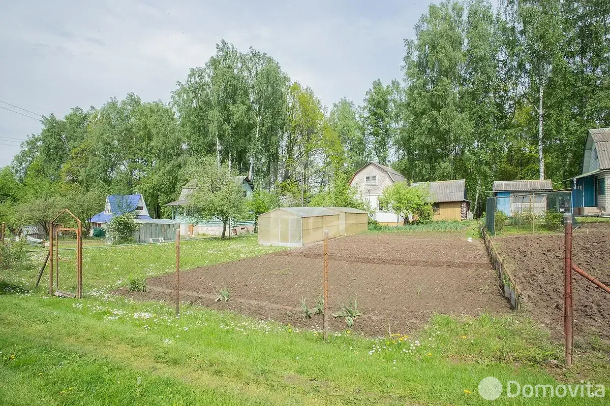 Купить 2-этажную дачу в Чайка-89 Минская область, 60000BYN, код 185923 - фото 33