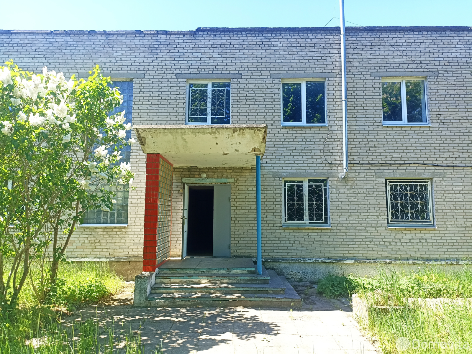 Купить складское помещение на ул. Заводская, д. 20 в Дрогичине - фото 12