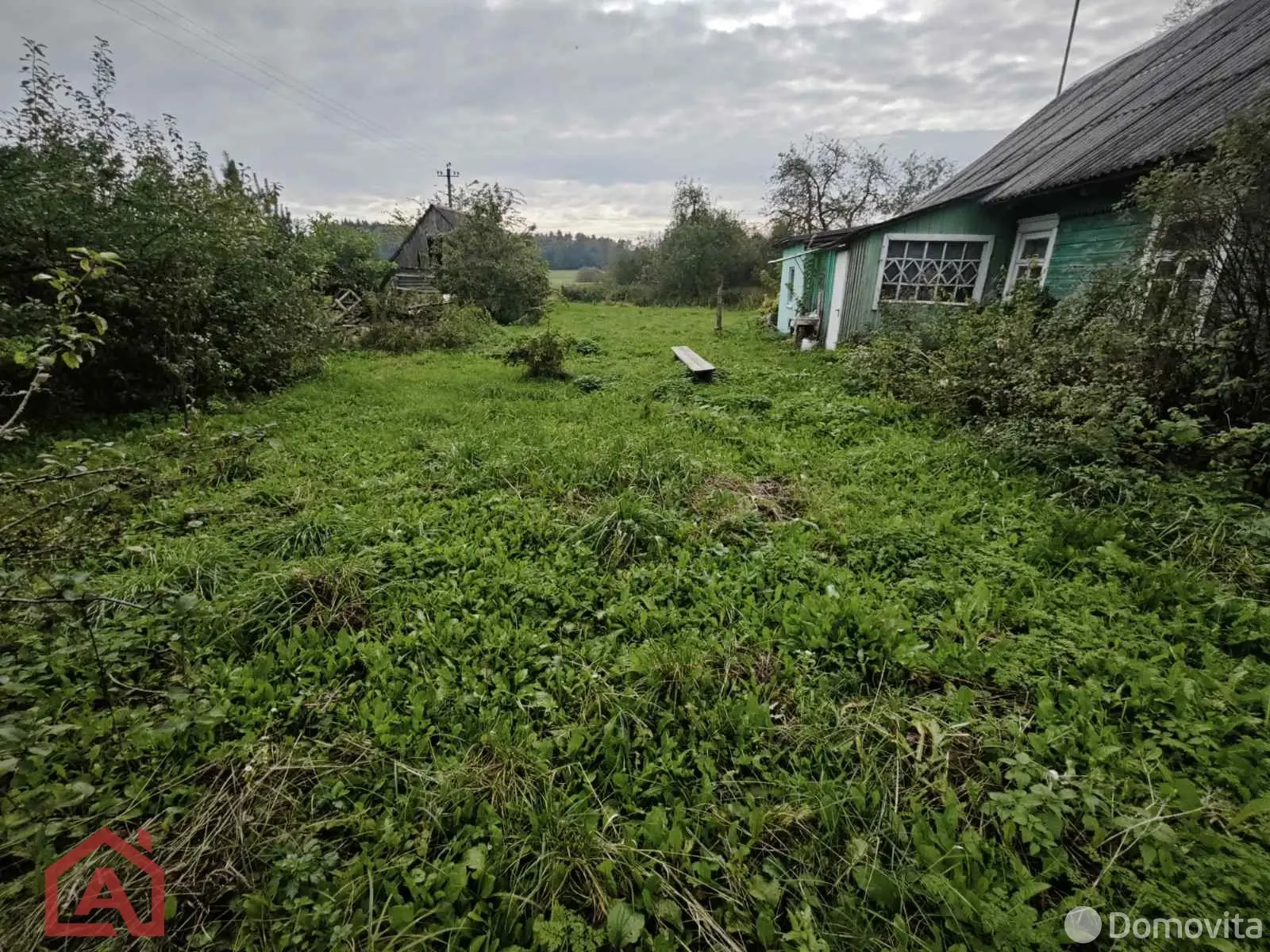 Купить земельный участок, 17.5 соток, Грини, Минская область, 22000USD, код 571100 - фото 23