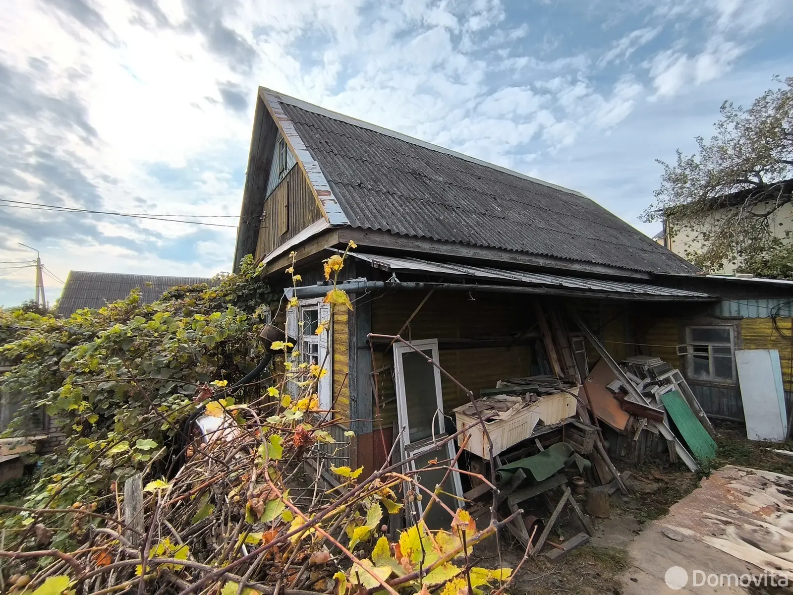 Цена продажи коттеджа, Борисов, ул. Пыжикова