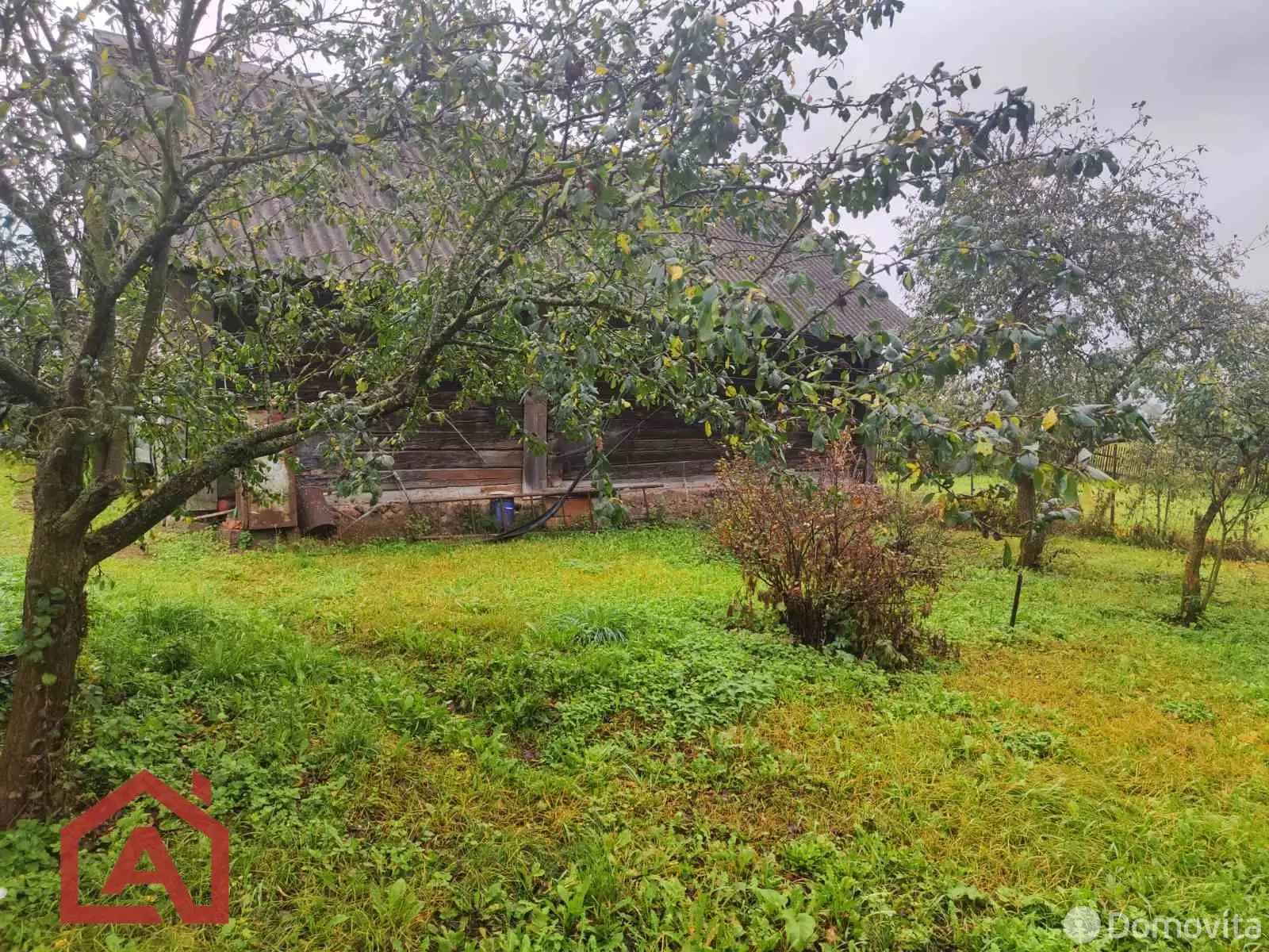 Купить земельный участок, 24 сотки, Ломшино, Минская область, 19999USD, код 568945 - фото 19