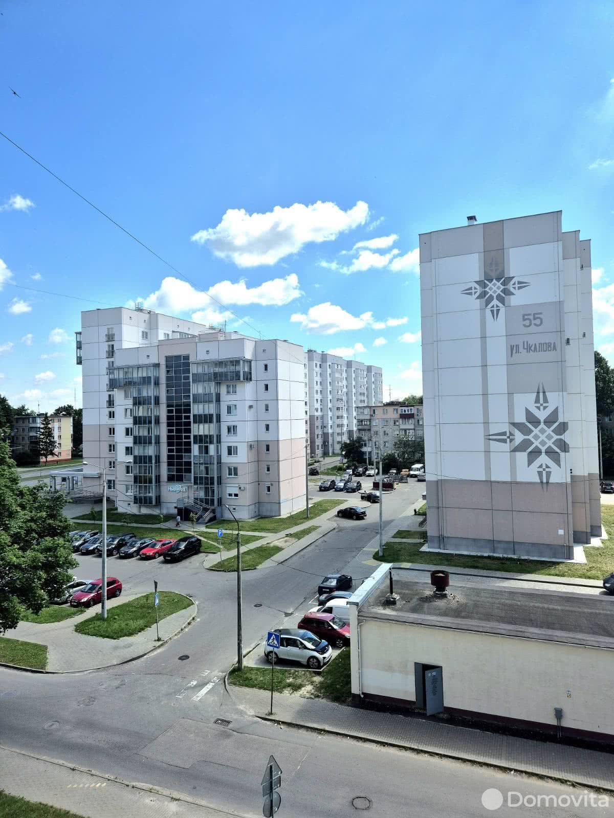 Продажа 1-комнатной квартиры в Гомеле, ул. Иверская, д. 4, 17600 USD, код: 1018213 - фото 1