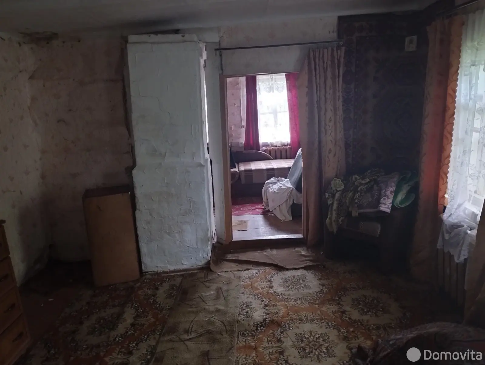 Стоимость продажи коттеджа, Витебск, ул. 2-я Артиллерийская