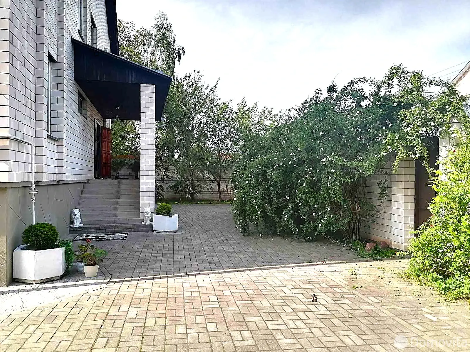 дом, Цагельня, , стоимость продажи 890 369 р.