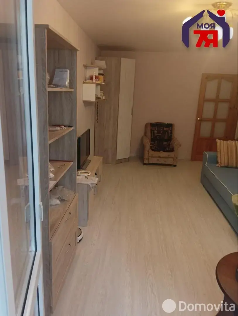 квартира, Минск, ул. Калиновского, д. 42 