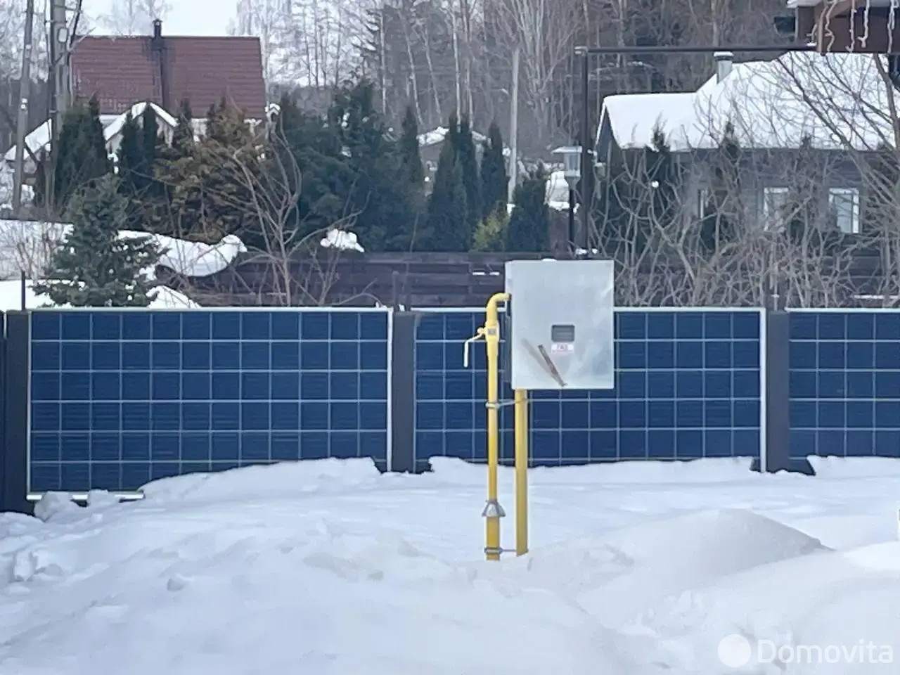 Купить 2-этажную дачу в Виола Минская область, 119000USD, код 184936 - фото 38