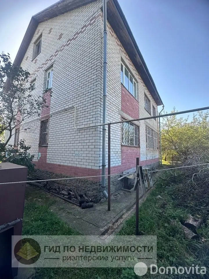 продажа дома, Речица, пер. Полевой, д. 25В