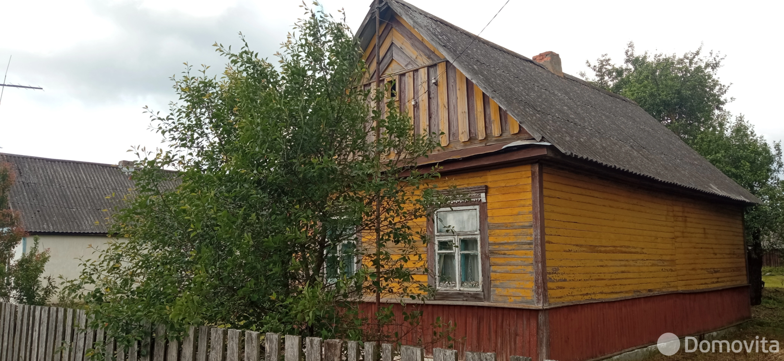 купить коттедж, Полесский, ул. 8-е Марта, д. 17