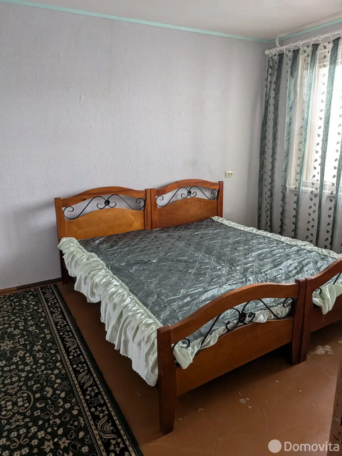 квартира, Пинск, ул. Парковая, д. 152 
