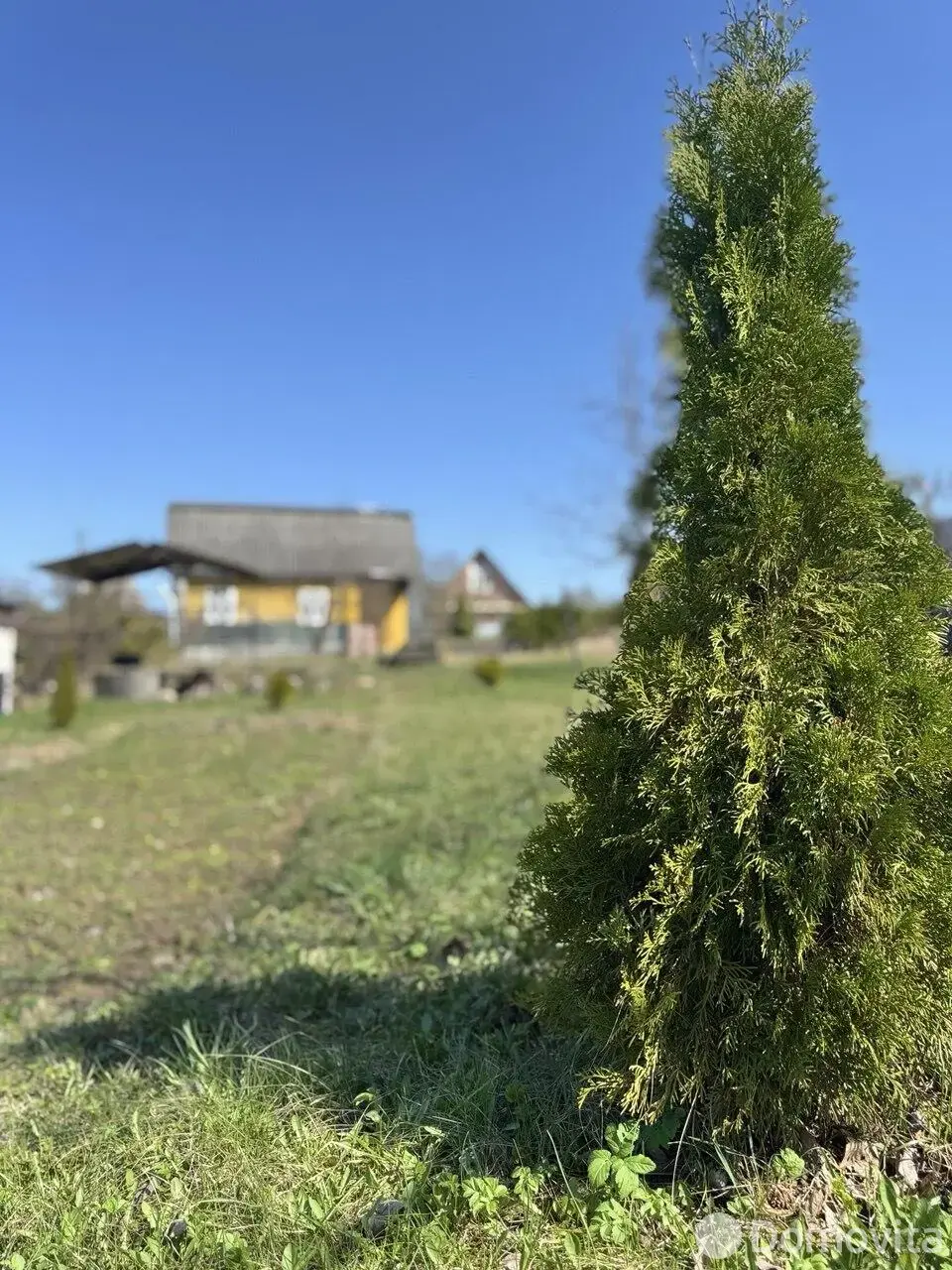 Купить 2-этажную дачу в ВЗГОРЬЕ ст.Бояры Минская область, 12000USD, код 182473 - фото 37