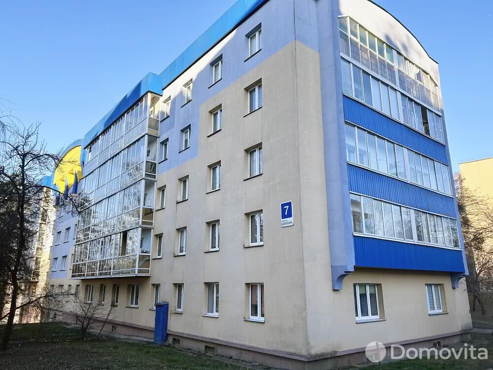 Продажа комнаты в Гродно, ул. Калиновского, д. 7, цена 7000 USD, код 6240 - фото 2
